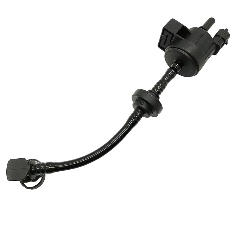 PANNUOSCS Vapor Canister Purge Valve Compatible with 2012-2021 Chevy Cruze Sonic Trax Buick Encore with 1.4L - Replaces 55573017 911-409 CP781 - Image 1